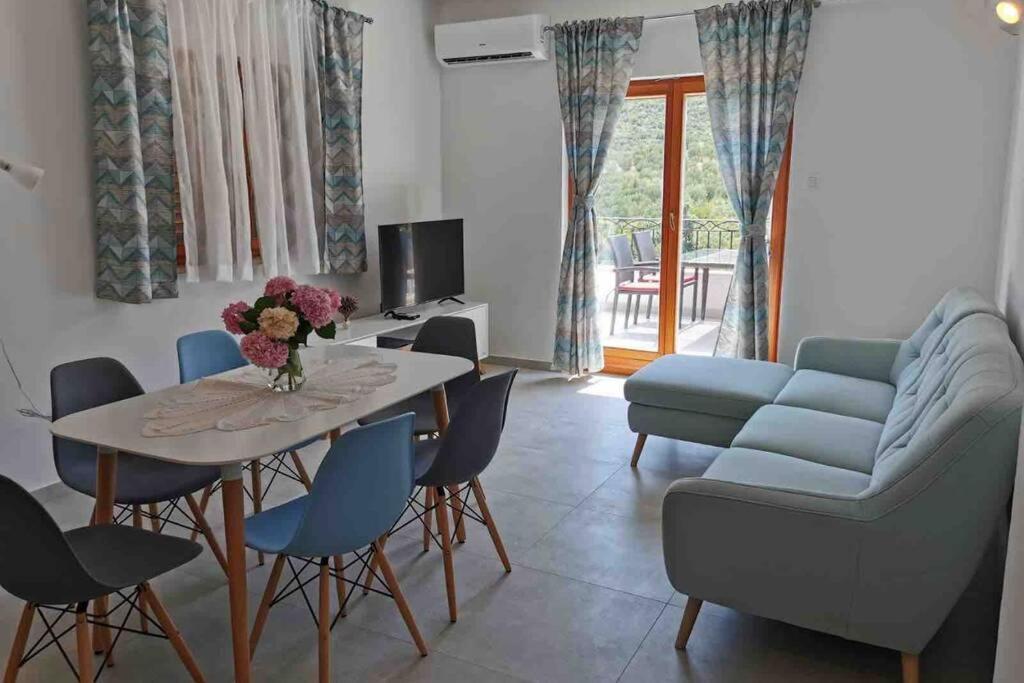 Deluxe Apartman “ Koromacna” Kneza Exterior photo